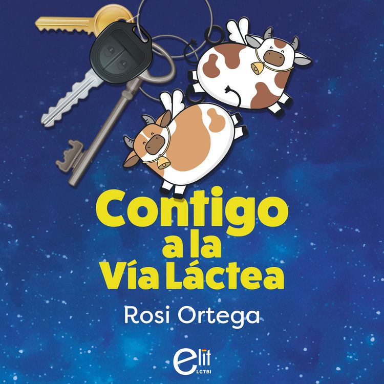 Produktbild: Contigo a la V&iacute;a L&aacute;ctea