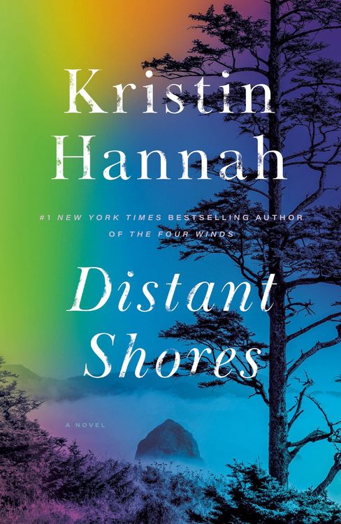 Produktbild: Distant Shores