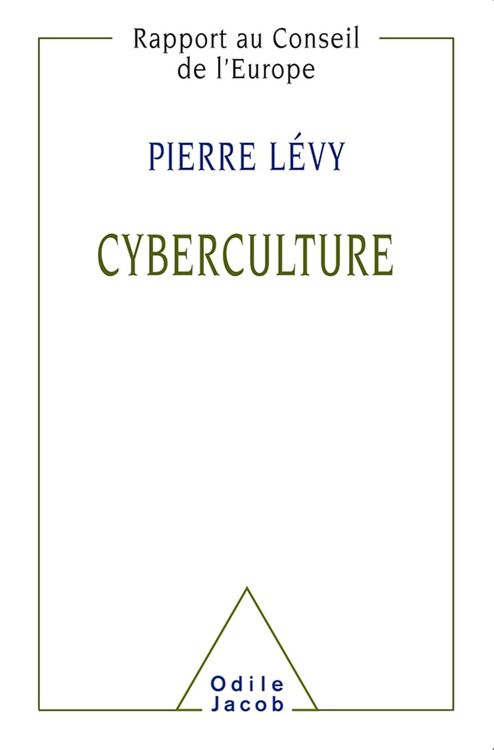 Produktbild: Cyberculture / Cyberculture