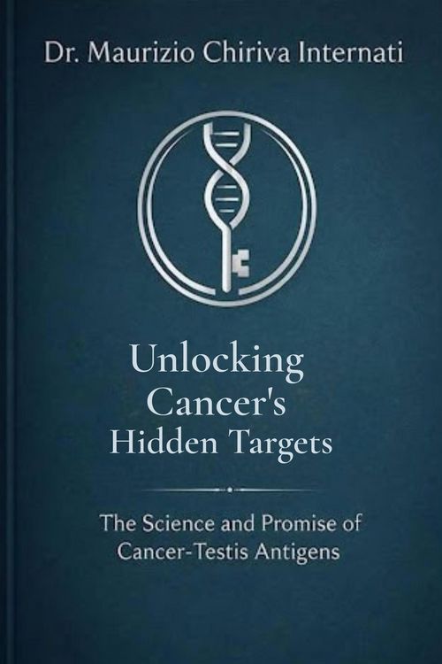 Produktbild: Unlocking Cancer's Hidden Targets