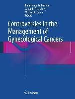 Produktbild: Controversies in the Management of Gynecological Cancers