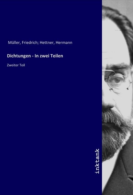 Produktbild: Dichtungen - In zwei Teilen