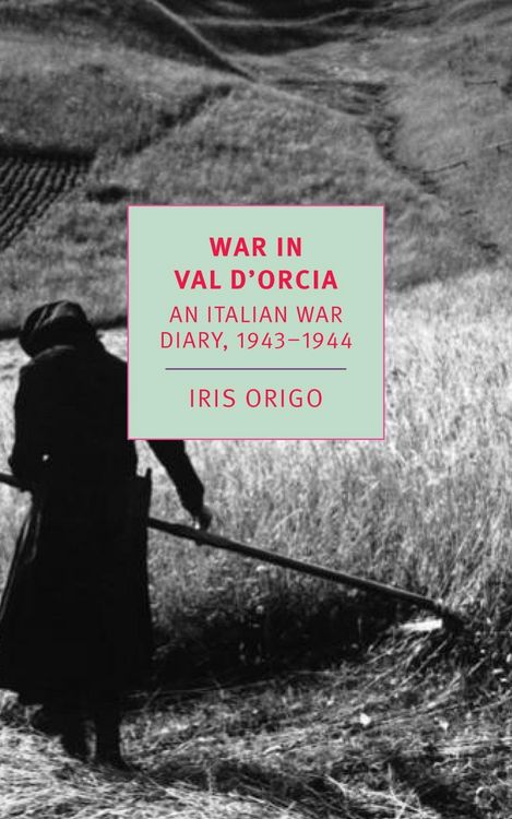 Produktbild: War in Val d'Orcia