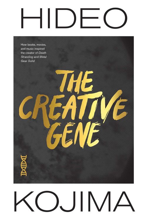 Produktbild: The Creative Gene