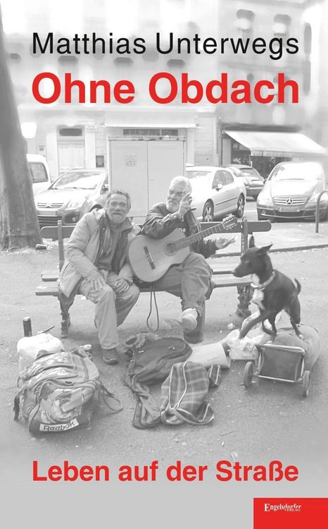 Produktbild: Ohne Obdach
