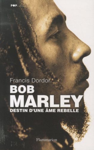 Produktbild: Bob Marley : destin d'une &acirc;me rebelle
