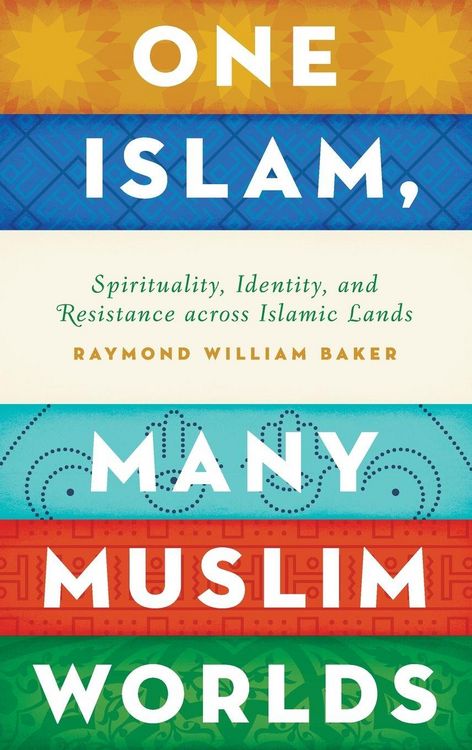 Produktbild: One Islam, Many Muslim Worlds