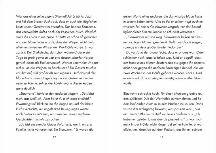 Produktbild: Das geheime Leben der Tiere (Arktis) - Das Erbe der Polarf&uuml;chse