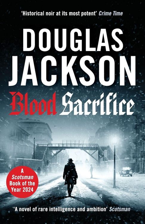 Produktbild: Blood Sacrifice