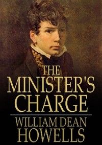 Produktbild: Minister's Charge