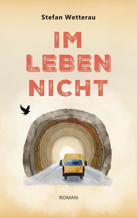 Produktbild: Im Leben nicht