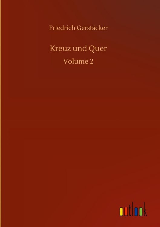 Produktbild: Kreuz und Quer