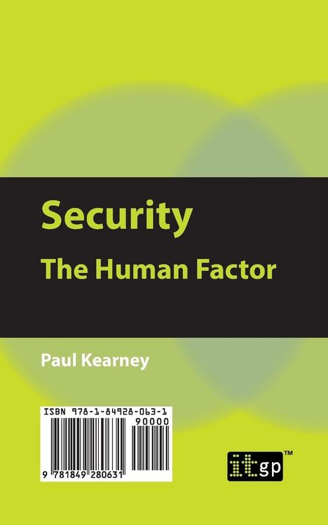 Produktbild: Security