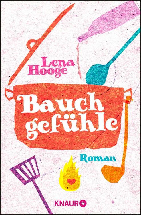 Produktbild: Bauchgef&uuml;hle