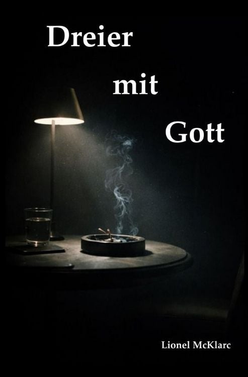 Produktbild: Dreier mit Gott