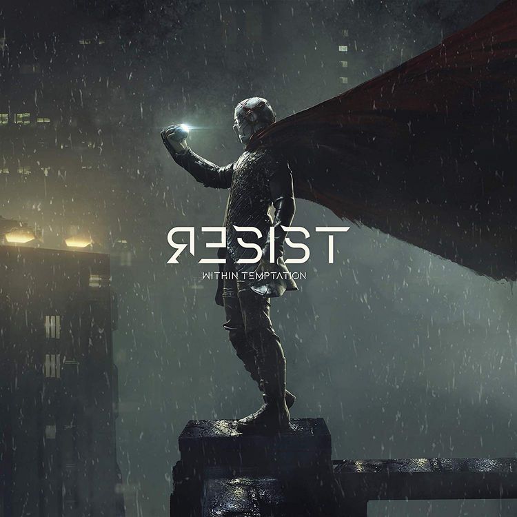 Produktbild: Resist