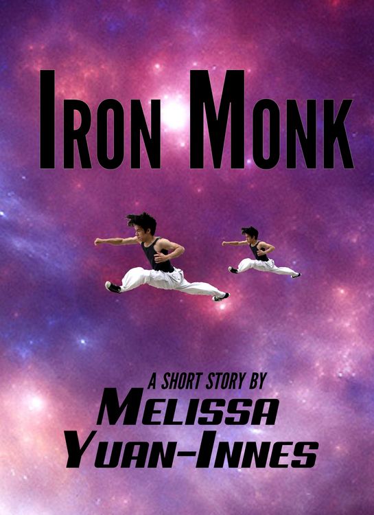 Produktbild: Iron Monk