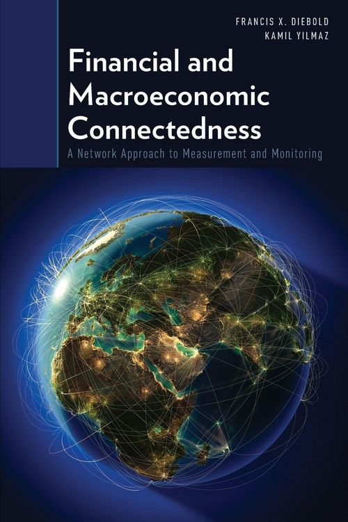 Produktbild: Financial and Macroeconomic Connectedness