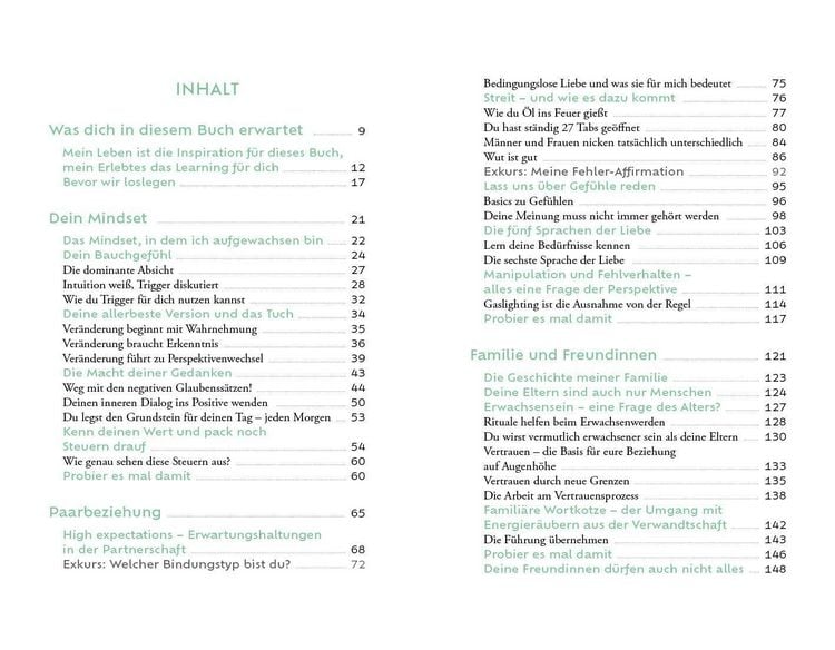 Produktbild: Anstatt zu sagen &ndash; Dein Guide f&uuml;r gelungene Kommunikation