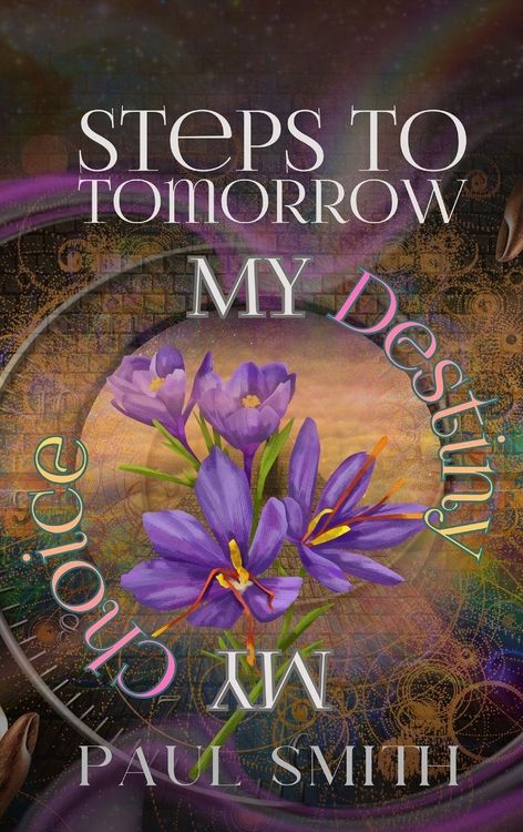 Produktbild: Steps to Tomorrow