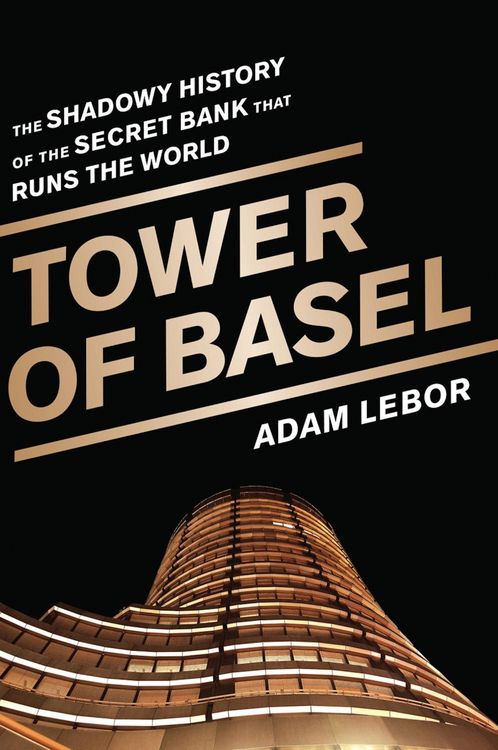 Produktbild: Tower of Basel
