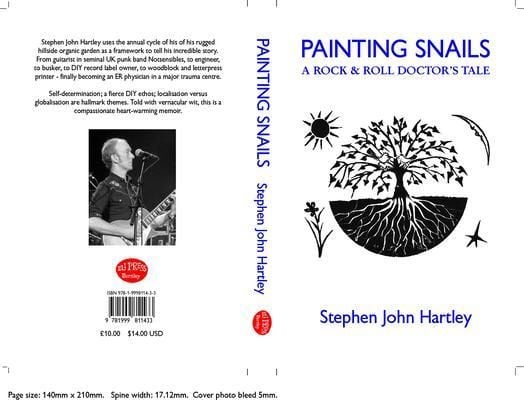 Produktbild: Painting Snails