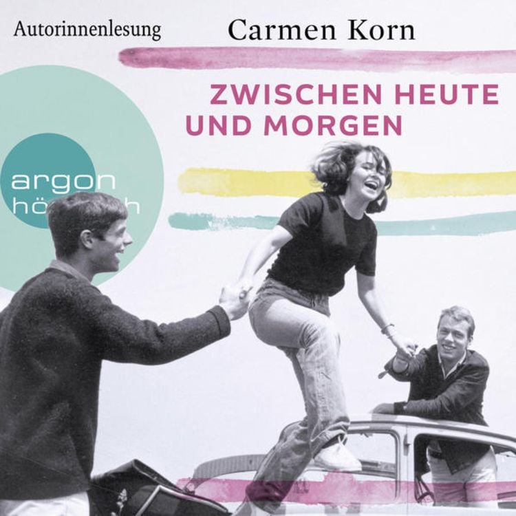 Produktbild: Zwischen heute und morgen