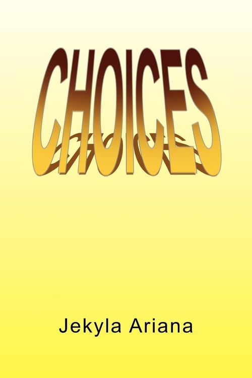 Produktbild: Choices
