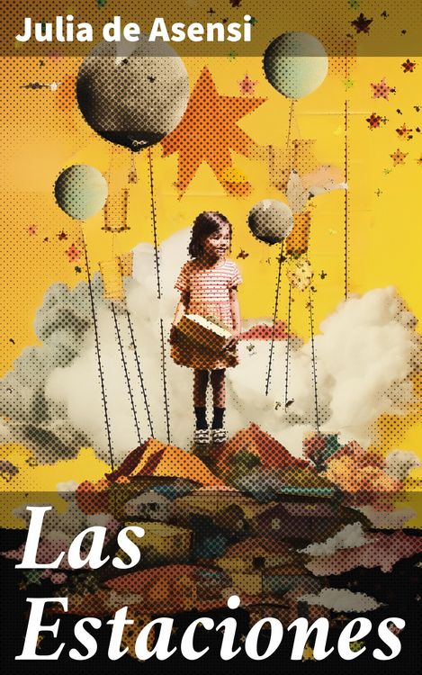 Produktbild: Las Estaciones