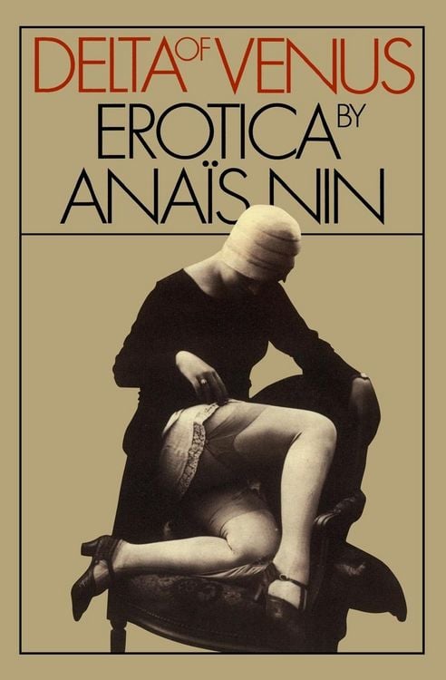 Produktbild: Delta of Venus