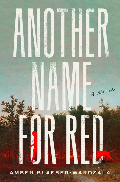 Produktbild: Another Name for Red