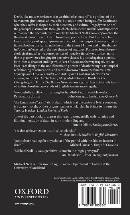 Produktbild: Issues Of Death C
