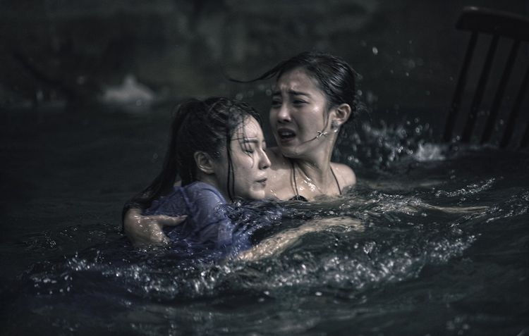Produktbild: Shark Escape