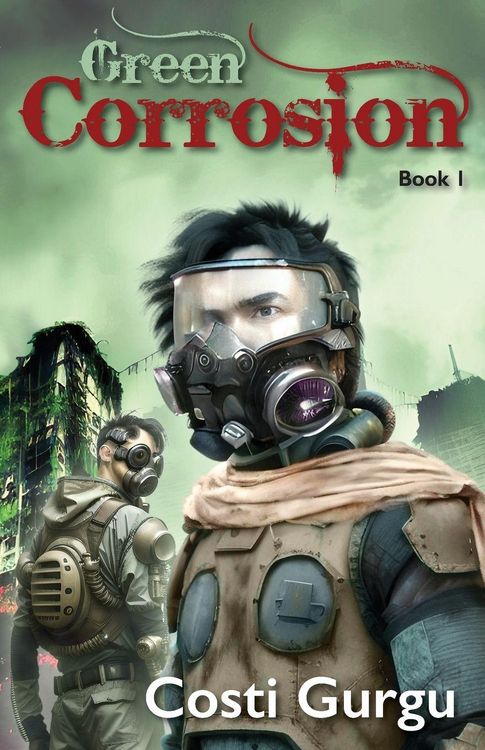 Produktbild: Green Corrosion