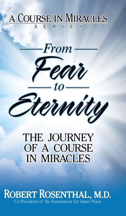 Produktbild: From Fear to Eternity