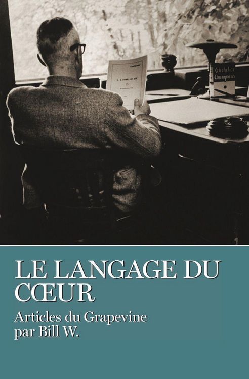 Produktbild: Le Langage De Coeur