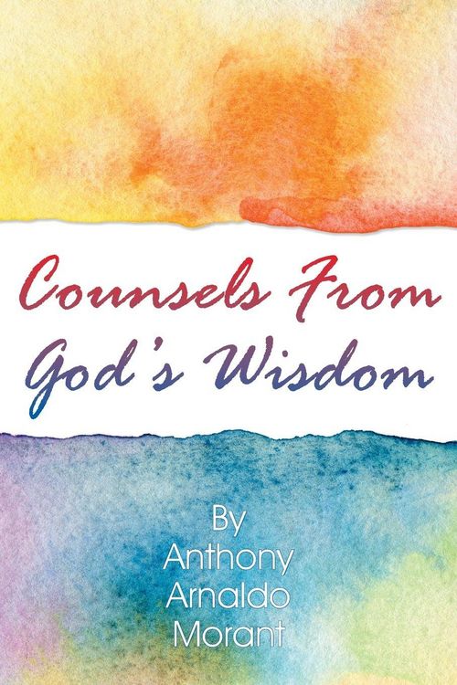 Produktbild: Counsels From God's Wisdom