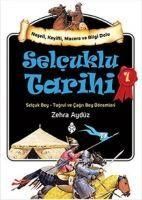 Produktbild: Selcuklu Tarihi - 1