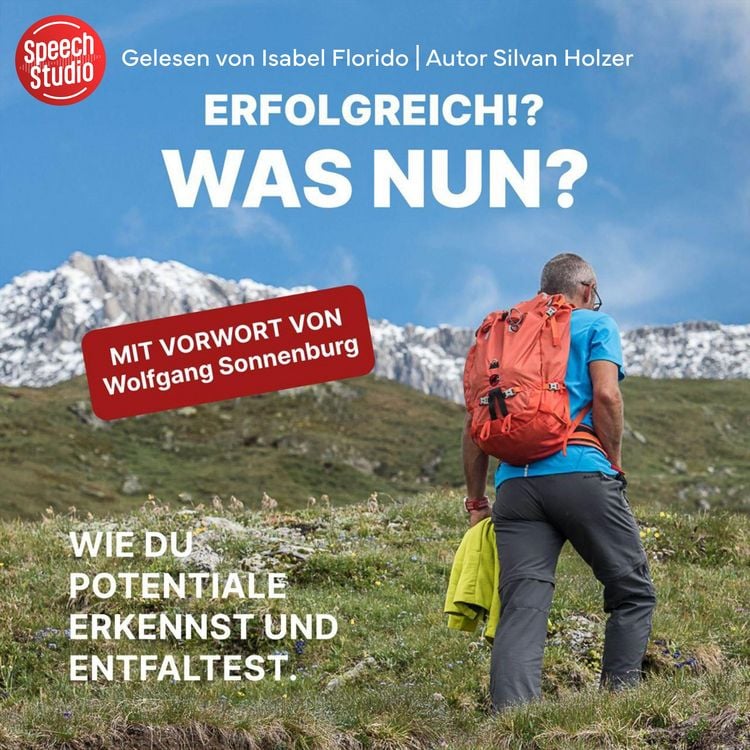 Produktbild: Erfolgreich!? was nun?