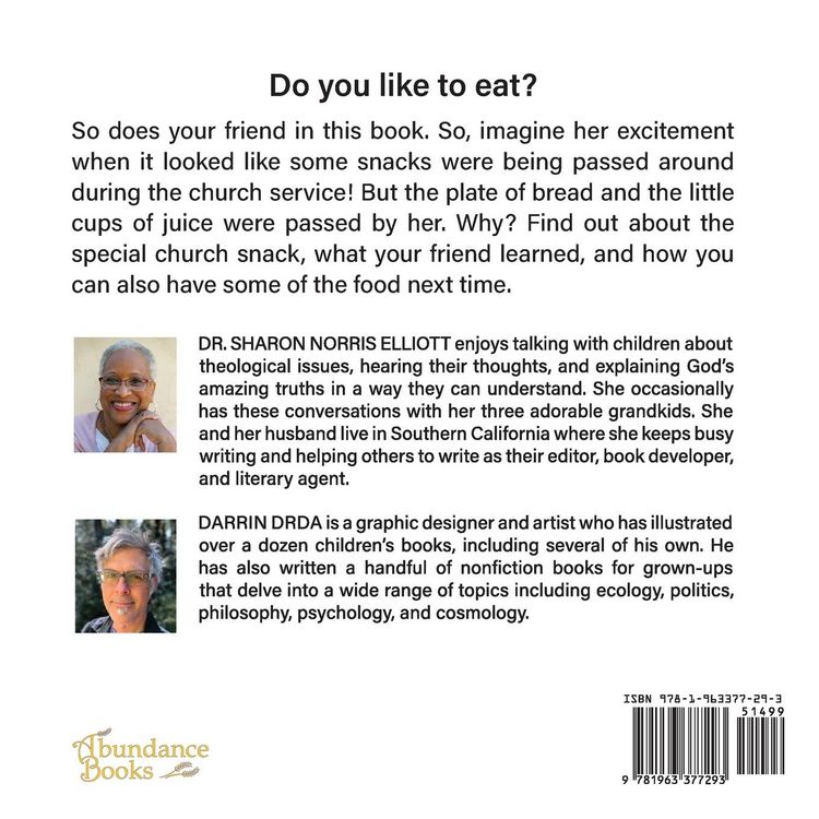 Produktbild: Special Church Snack