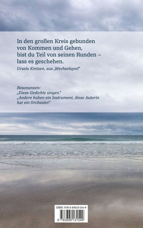Produktbild: Korrespondenzen