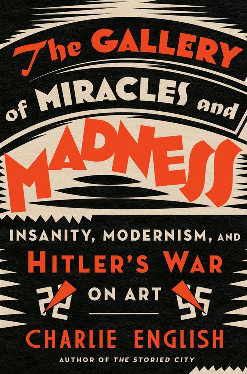 Produktbild: The Gallery of Miracles and Madness