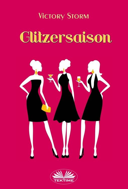 Produktbild: Glitzersaison