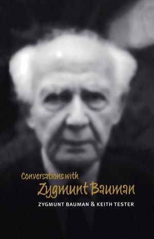 Produktbild: Conversations with Zygmunt Bauman