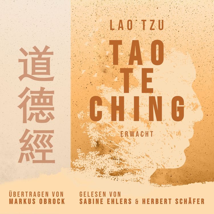 Produktbild: Tao Te Ching: Erwacht