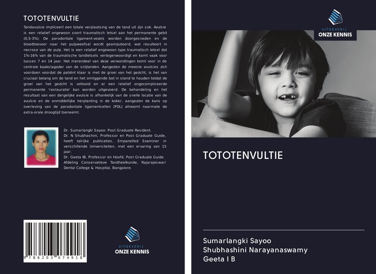 Produktbild: Tototenvultie