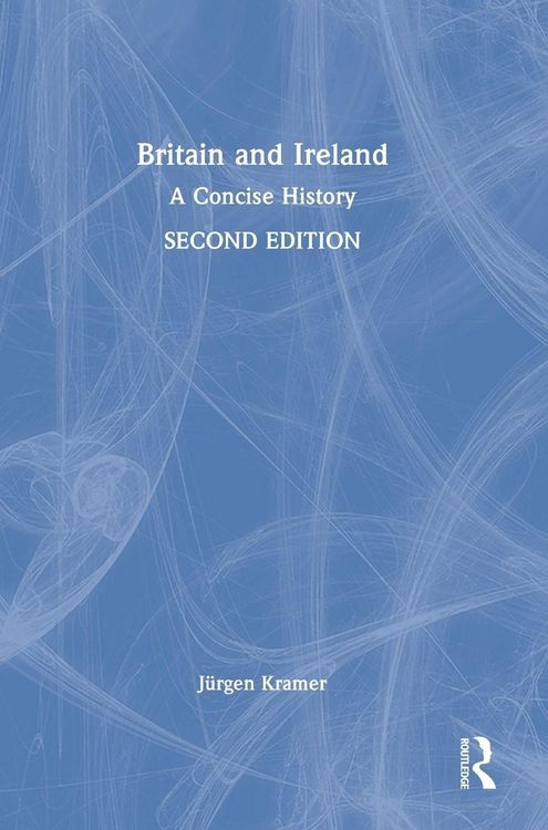 Produktbild: Britain and Ireland