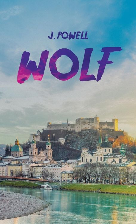 Produktbild: Wolf