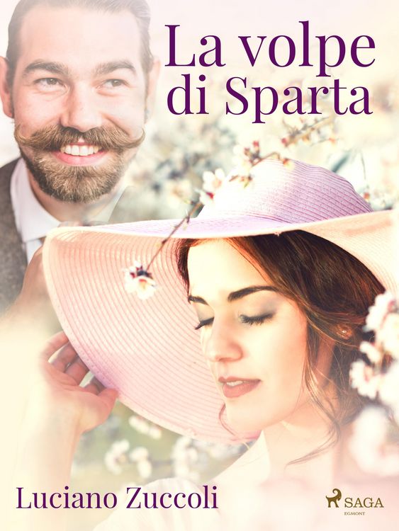 Produktbild: La volpe di Sparta