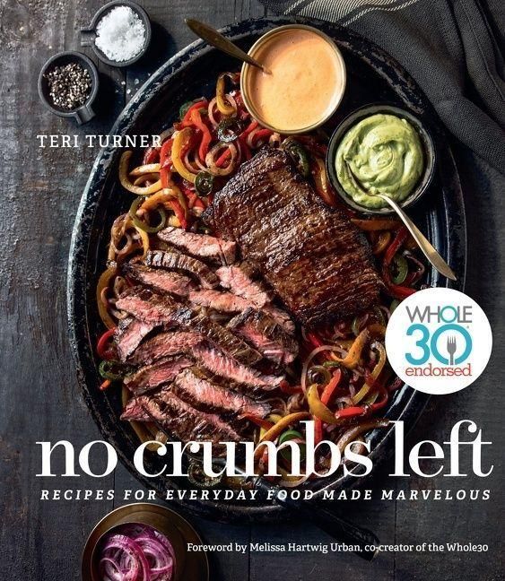 Produktbild: No Crumbs Left